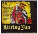 Hertog Jan
