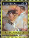 Visit of Pope Francis I