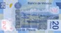 20 Pesos