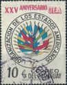 OAS Emblem