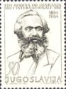 Karl Marx (1818-1883)