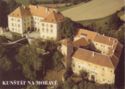 Kunštát na Moravě - Castle