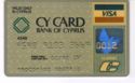CY Card