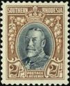 King George V (1865-1936)