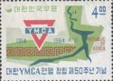 YMCA emblem