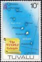 Tuvalu Archipelago