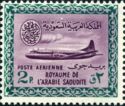 Saudi Airlines - Convair