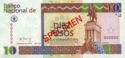 10 Pesos