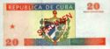 20 Pesos