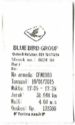 Blue Bird Group