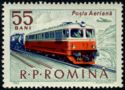 Class 060-DA Diesel-electric Locomotive, 1959