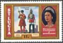 25th Anniversary of the Coronation of Queen Elizabeth II