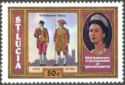 25th Anniversary of the Coronation of Queen Elizabeth II