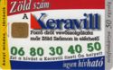 Keravill