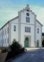Endingen, synagogue
