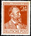 Heinrich von Stephan