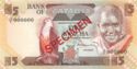 5 Kwacha