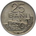 25 Bani