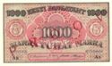 1,000 Marka