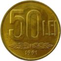 50 Lei