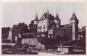 Nyon. Chateau