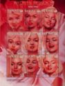 Marilyn Monroe 70th Birth Anniversary (in 1996)