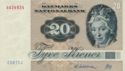 20 Kroner