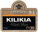 Kilikia Dark Beer