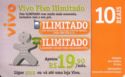 VIVO Fixo Ilimitado - R$10