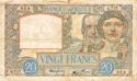20 Francs