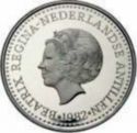 50 Gulden (Dutch American Friendship)