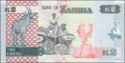 2 Kwacha
