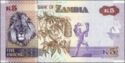 5 Kwacha