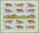 Fauna of Russia - Wild Cats (II)