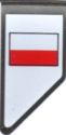 Flag Poland