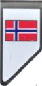 Flag Norway