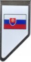 Flag Slovakia