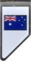 Flag Australia
