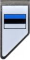 Flag Estonia