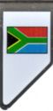 Flag South Africa