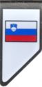 Flag Slovenia