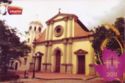 Barquisimeto. Iglesia San Francisco de Asis
