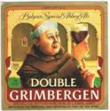 Grimbergen Double