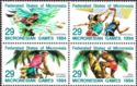 Micronesian Games