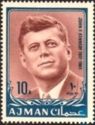 John F. Kennedy (1917-1963)