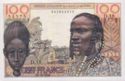 100 Francs