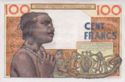 100 Francs