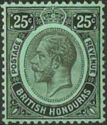 King George V (1865-1936)