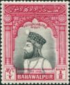 Amir Muhammad Bahawal Khan I Abbasi
