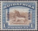 Wildebeest - Afrikaan Overprint